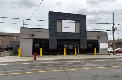 229 Dundurn Street Unit# 2 Hamilton Ontario L8P 4K8