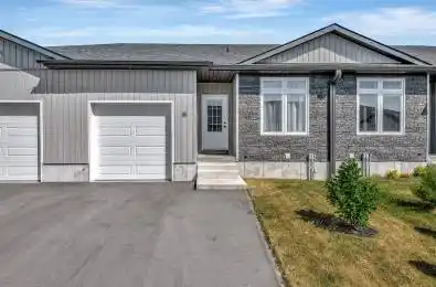 16 Dayton Court Prince Edward County Ontario K0K 2T0