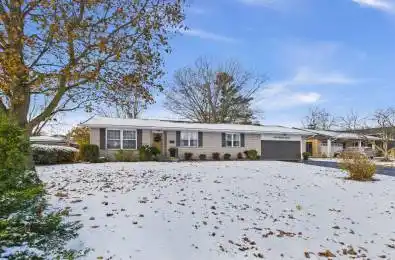 220 4th Avenue Hanover Ontario N4N 2B5