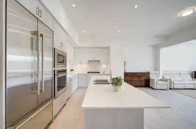 8 Yans Way Markham Ontario L3R 0J8