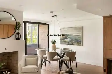 349 St Clair Avenue Unit# 402 Toronto C02 Ontario M5P 1M3