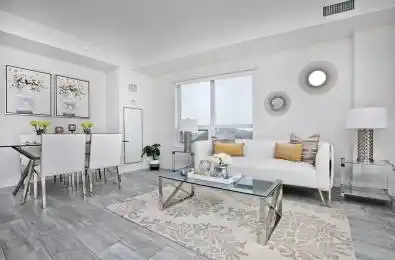 540 Bur Oak Avenue Unit# 528 Markham Ontario L6C 0Y2