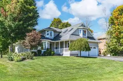 3678 Kimberley Street Innisfil Ontario L9S 2L3