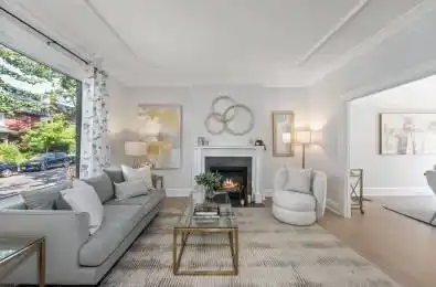 29 Grace Street Toronto C01 Ontario M6J 2S4