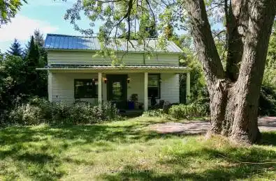 726 Townline Road Oshawa Ontario L1H 7K6