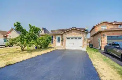 222 Country Lane Barrie Ontario L4N 0W1