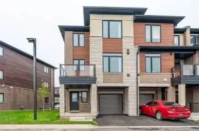 590 North Service Road Unit# 62 Hamilton Ontario L8E 5A6