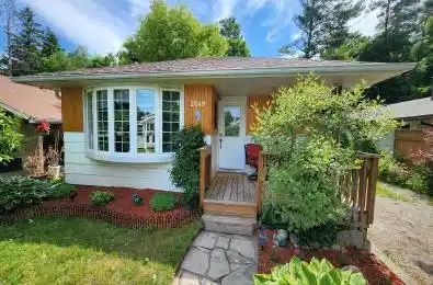 2049 Northern Avenue Innisfil Ontario L9S 1Z4