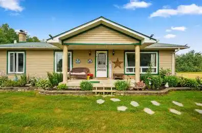 16 Mack Trail Trent Hills Ontario K0L 1Z0