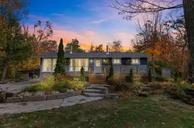 25 Sugarbush Boulevard Trent Lakes Ontario K0L 1J0