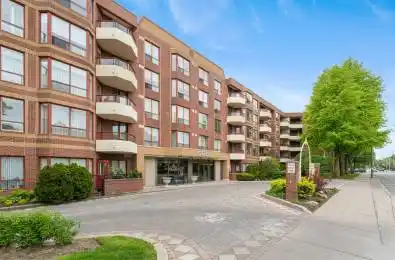 955 Millwood Road Unit# 420 Toronto C11 Ontario M4G 4E3