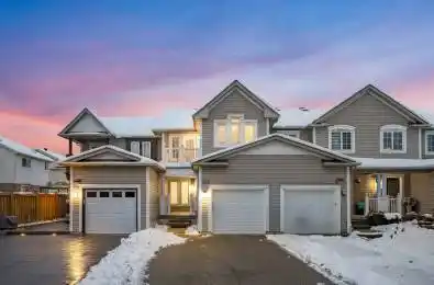 105 McCurdy Drive New Tecumseth Ontario L0G 1W0