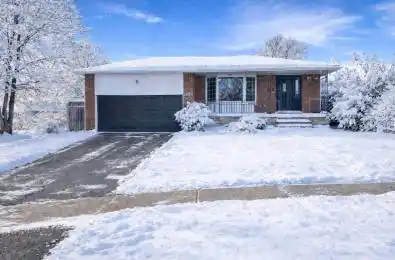 1604 Clarkson Road Mississauga Ontario L5J 2X2