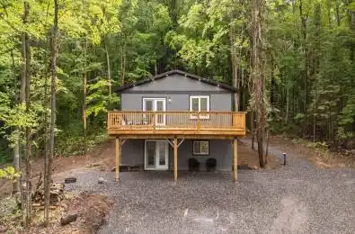 1057 Twelve Mile Lake Road Minden Hills Ontario K0M 2K0