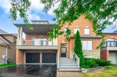 70 Brandwood Square Ajax Ontario L1Z 2B9