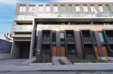 90 Niagara Street Unit# 104 Toronto C01 Ontario M5V 0P9