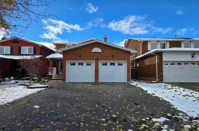 18 Waterfall Road Vaughan Ontario L4L 5B4