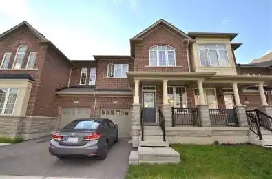 1520 Haws Crescent Milton Ontario L9T 8V1