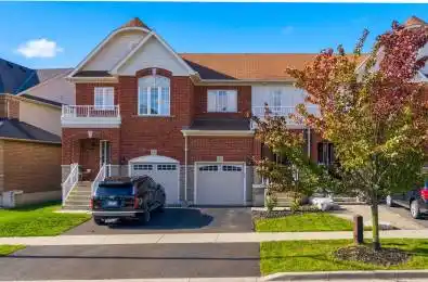 82 Westover Drive Clarington Ontario L1C 0M6