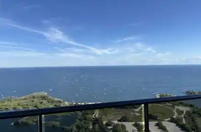 70 Annie Craig Drive Unit# 4404 Toronto W06 Ontario M8V 0C4