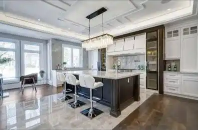 20 West Pearce Street Unit# 1 Richmond Hill Ontario L4B 1H6