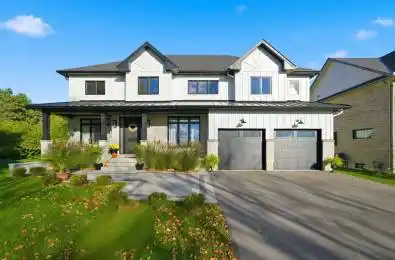 5947 Main Street Clarington Ontario L0B 1M0