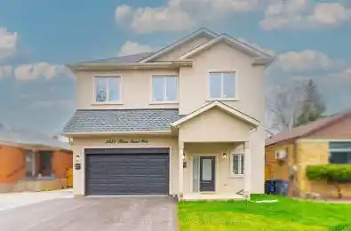 4027 Bloor Street Unit# Unit A Toronto W08 Ontario M9B 1M4