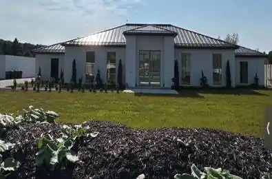 4238 Burnside Line Severn Ontario L3V 0W1