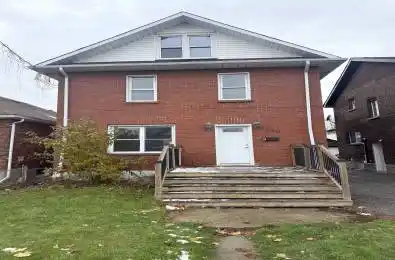 240 Ritson Road Oshawa Ontario L1H 5H7