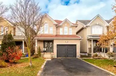 32 Eddington Place Vaughan Ontario L6A 3P6