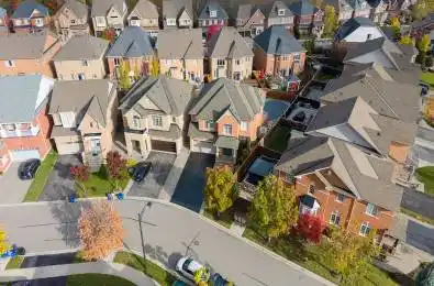 195 Huddlestone Crescent Milton Ontario L9T 8M9