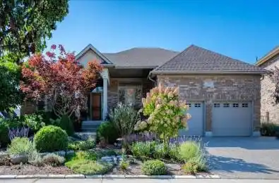 392 Deer Ridge Drive Kitchener Ontario N2P 2S6