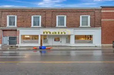 296 Main Street Prince Edward County Ontario K0K 2T0