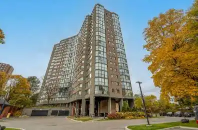 40 Richview Road Unit# 1103 Toronto W09 Ontario M9A 5C1
