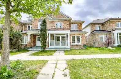 155 South Unionville Avenue Markham Ontario L3R 5X6