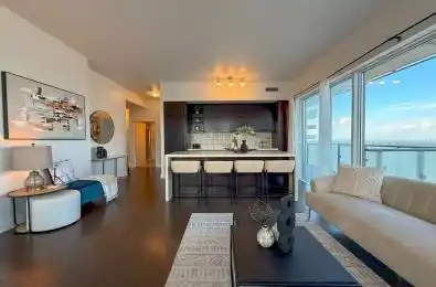 1080 Bay Street Unit# 4508 Toronto C01 Ontario M5S 0A5