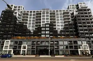 1100 Sheppard Avenue Unit# 1115 Toronto W05 Ontario M3J 0H1