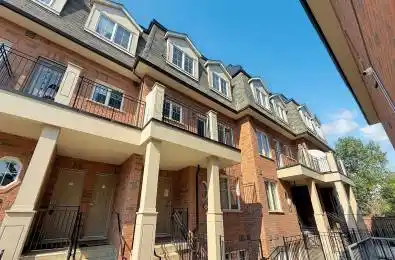 2420 Baronwood Drive Oakville Ontario L6M 0J7