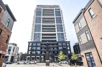 385 Winston Road Unit# 805 Grimsby Ontario L3M 4E8