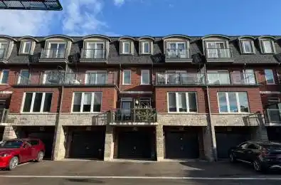 445 Ontario Street Unit# 108 Milton Ontario L9T 9K4