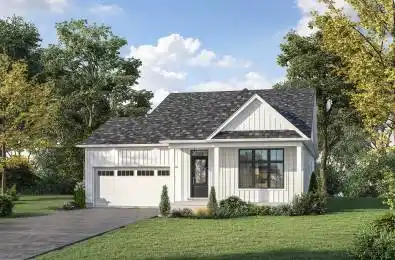 LOT 53 BUTTONWOOD Drive Fort Erie Ontario L2A 1C2