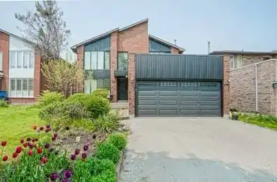 18 Brookshire Circle Markham Ontario L3T 7B1