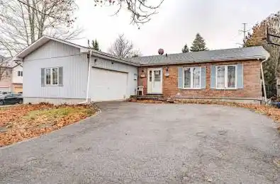 1894 Woodview Avenue Unit# Bsmt Pickering Ontario L1V 1L6