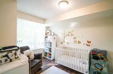 700 HUMBERWOOD Boulevard Unit# 219 Toronto W10 Ontario M9W 7J4