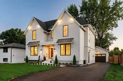 684 Peele Boulevard Burlington Ontario L7R 3B9