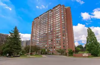 1270 Maple Crossing Boulevard Unit# PH2 Burlington Ontario L7S 2J3