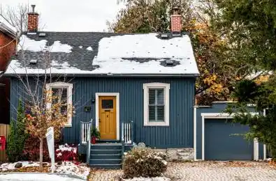 306 Hess Street Hamilton Ontario L8P 3P8