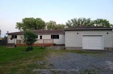 514 Hiscock Shores Road Prince Edward County Ontario K0K 1L0