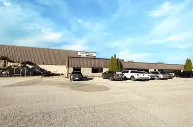 1130 Wellington Street Chatham-Kent Ontario N0P 1M0