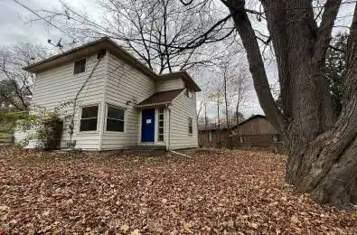 226 Main Street Newmarket Ontario L3Y 9B2